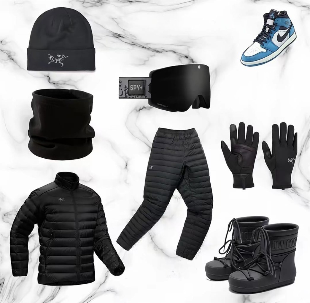 Outfit idea